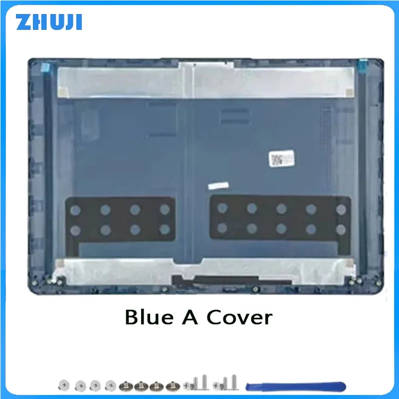 Replace Cover For IdeaPad 1 15ADA7 1 15AMN7 2022 LCD Rear Cover Front Frame Hinge Top Cover