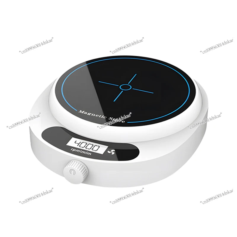 

Laboratory Magnetic Stirrer Small Multi-connection Large Capacity Brushless Digital Heating Electromagnetic Stirrer