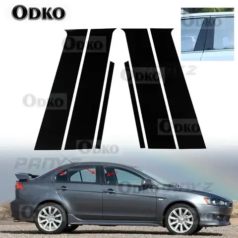 10 best sales for lancer x - №7