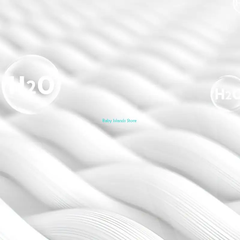 K92D comodo manicotto protettivo in tela aderente per bambini per culla