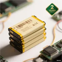 SJ9/SJ10 Sports Camera Battery For SJCAM SJ9 For STRIKE SJ9 Series, SJ9 MAX, SJ10 PRO, SJ10X 4K Action Camera 1300mAh
