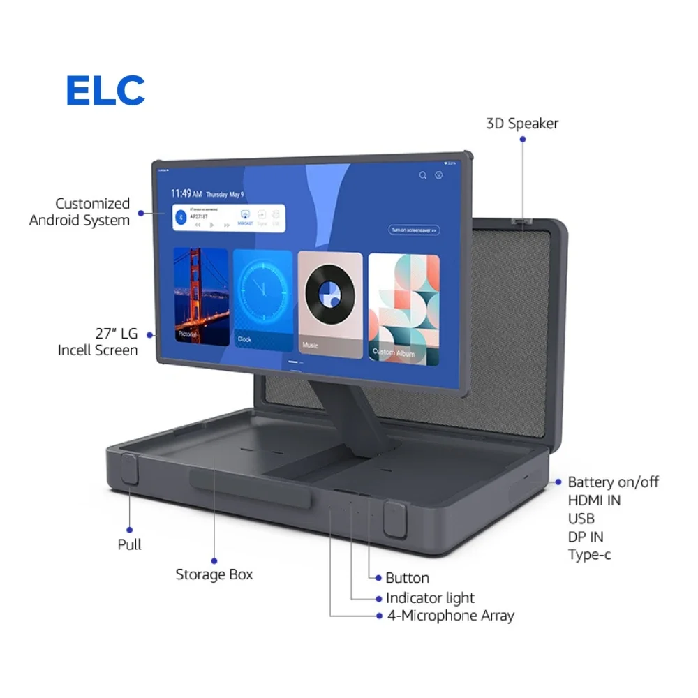 2025 Best Price Elc…