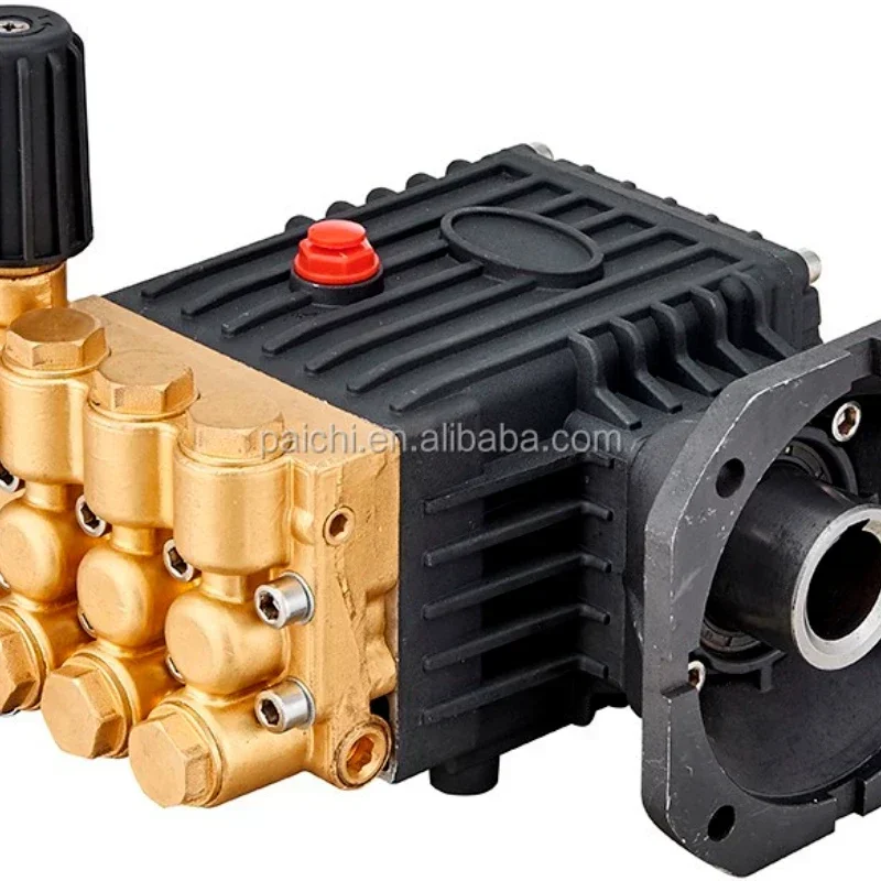 250bar 3600psi Portable High Pressure Car Wash Water Jet Pump Pressure Washer High Pressure Pump