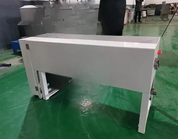 Automatic Egg Washing Machine