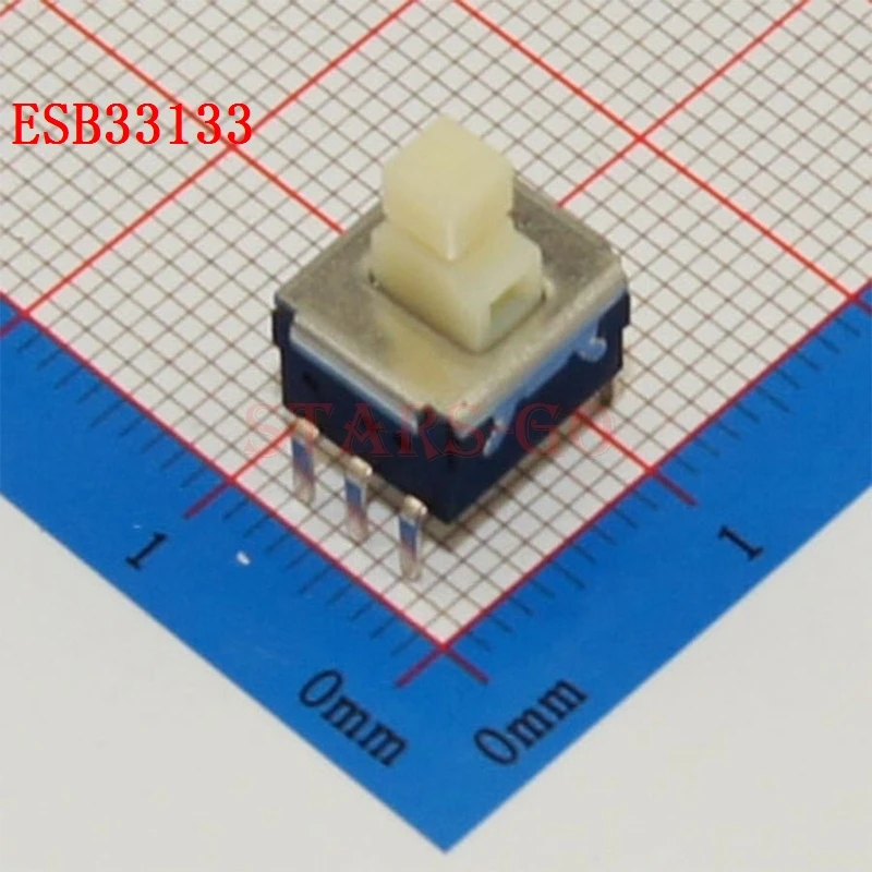 10PCS/100PCS ESB30B333 ESB33133 Switch Element