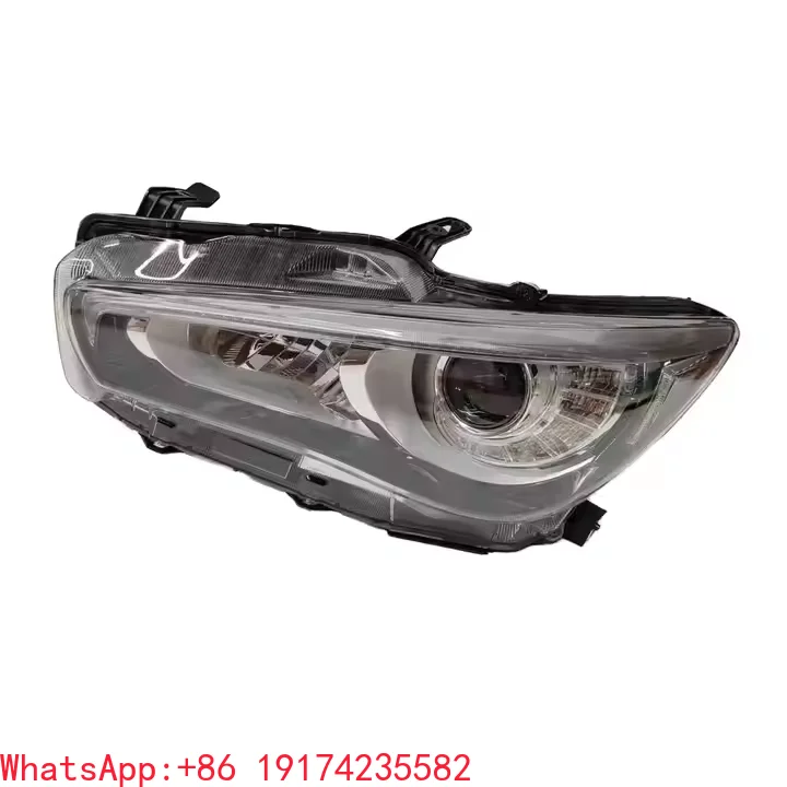 

Factory Direct for Infiniti Q70L Front Car Headlight Lighting System Headlights
