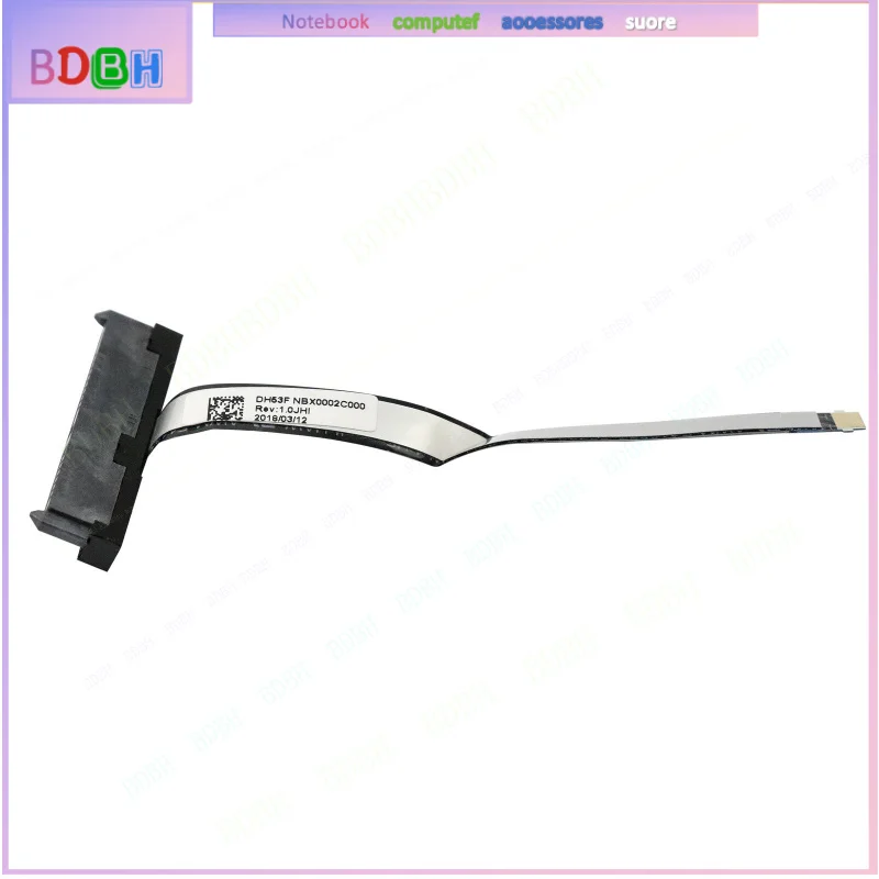 NEW For ACER AN715-51 AN515-52 Hard drive Cable SATA HDD Connector NBX0002C000