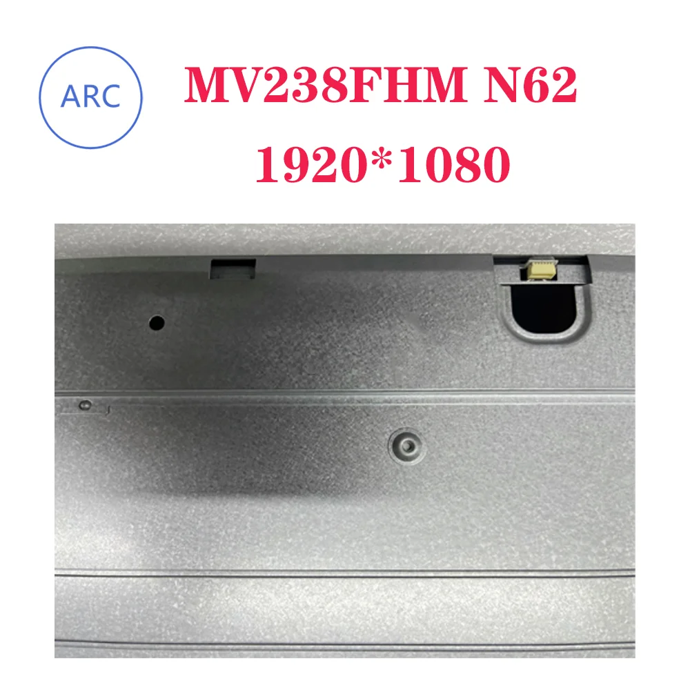 MV238FHM N62 LCD Screen 23.8" New Original  Model  Non-Touch IPS FHD 1920*1080 MV238FHM-N62
