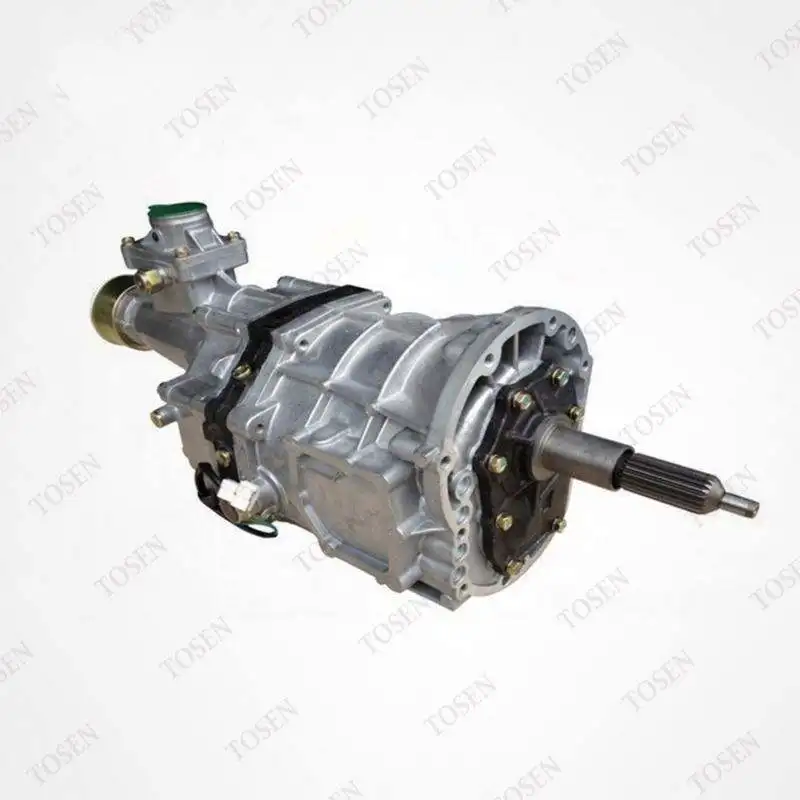 

Transmission Gearbox For Hiace 3L 5L Gearbox New Car Accessories