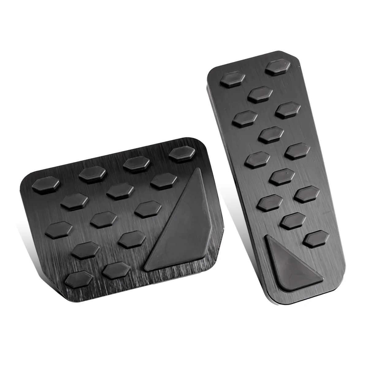 Anti Slip Black Alu… - image