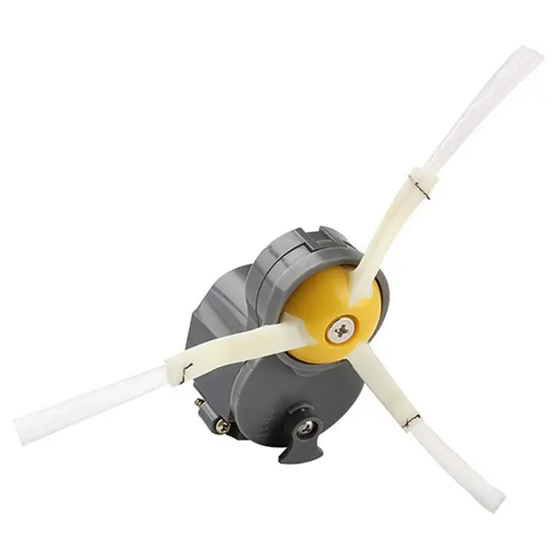 

Модуль двигателя боковой щетки ABKS для Irobot Roomba серий 500/600/700/800/900 I3 I7, запасные части для пылесоса