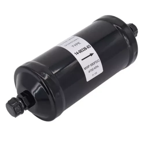 

14-00326-03 Filter Drier Carrier Original Spare Parts