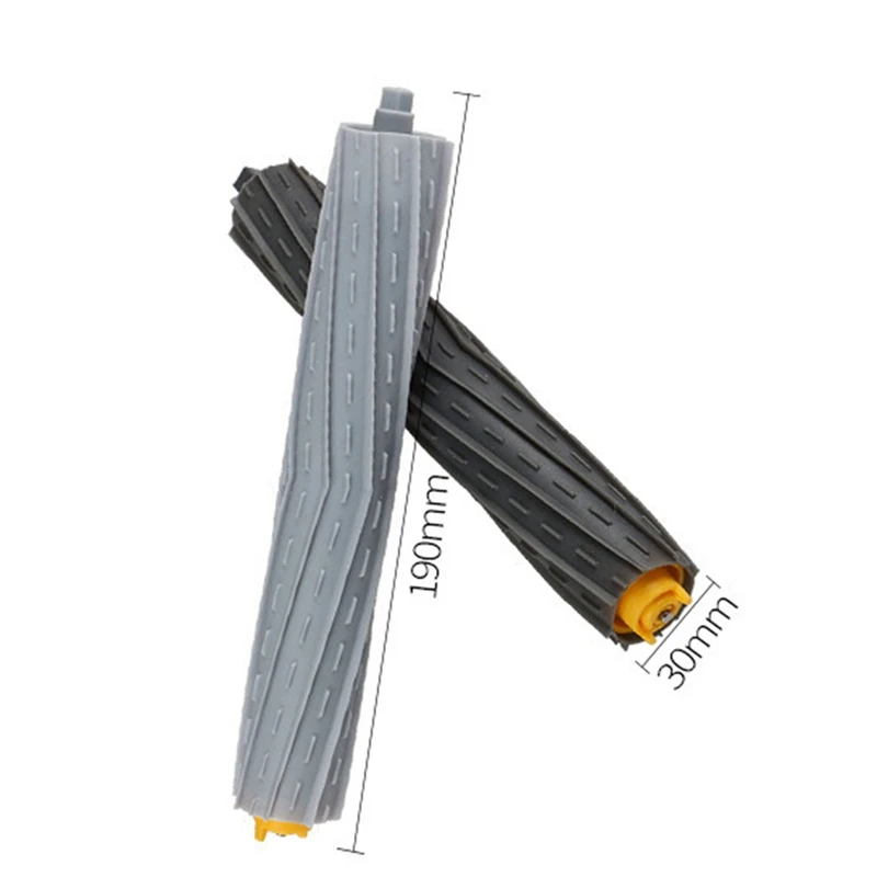 1 Satz Teile Zubehör für irobot roomba Kehr roboter 800 870 860 970 980 Ersatzteil zubehör Set