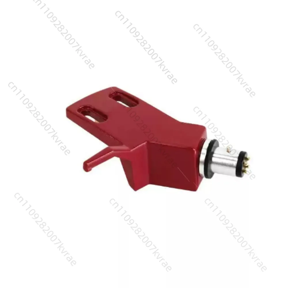 carcasa-de-cartucho-giratorio-de-aleacion-de-zinc-cubierta-de-aguja-accesorios-para-reproductor-de-discos-lp-para-at-lp3-color-rojo