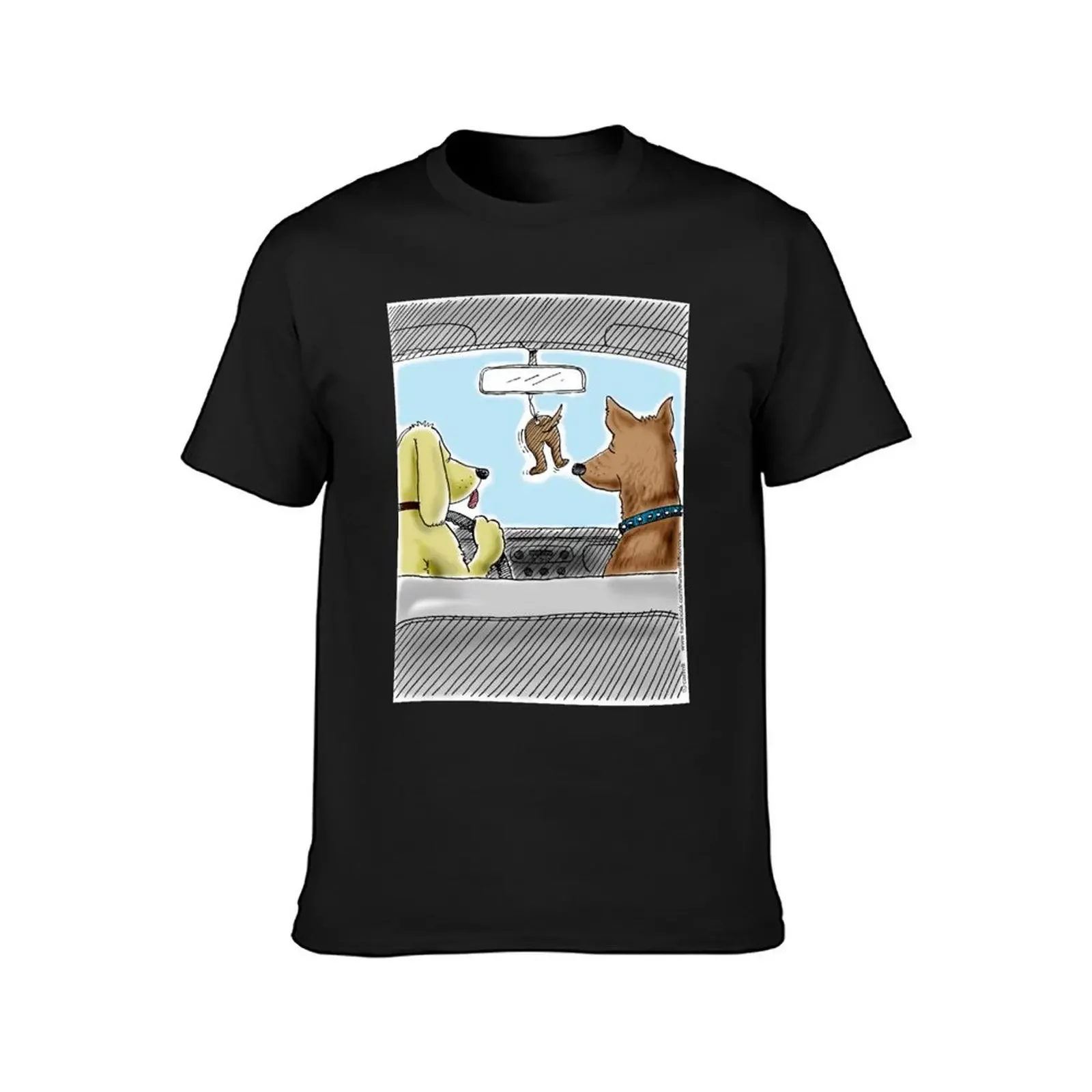 Doggie Air Freshener - doggone true T-Shirt shirts graphic cheap stuff designer shirts mens clothing