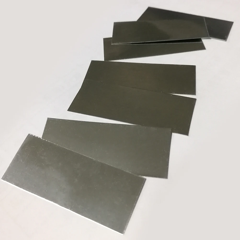 

Strip zinc Scientific Zinc plate Zinc Strip