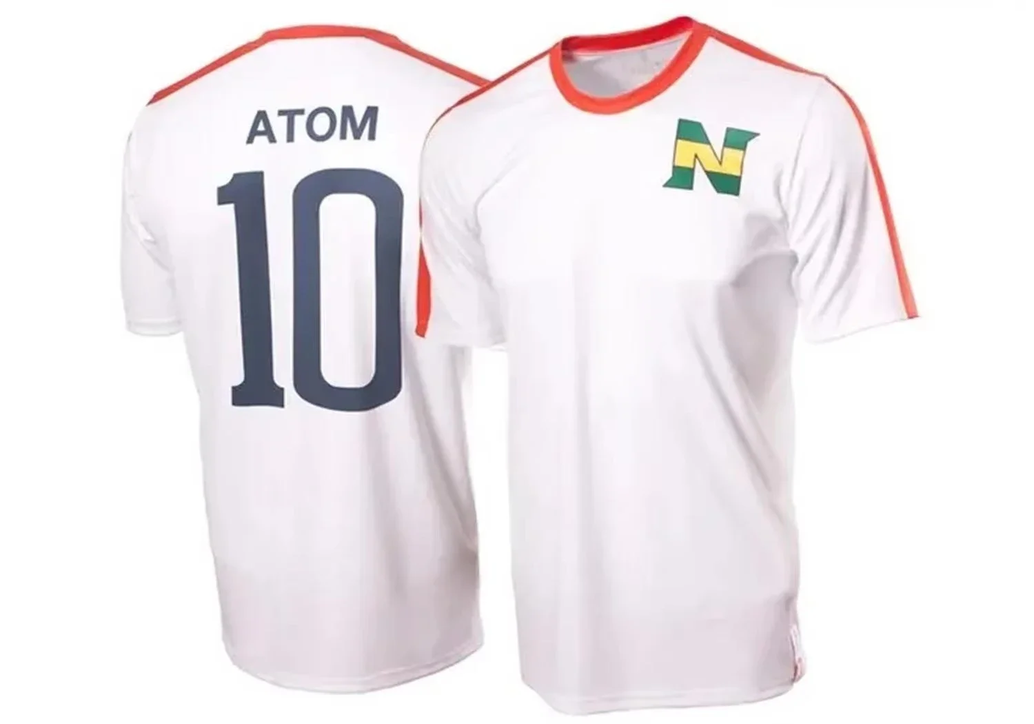 الصيف جينباسا مدرسة نانشينغ الزيتون وبنجي كرة القدم جيرسي تي شيرت للرجال النساء التجفيف السريع الرياضة تيز عادية الاطفال بلايز #4