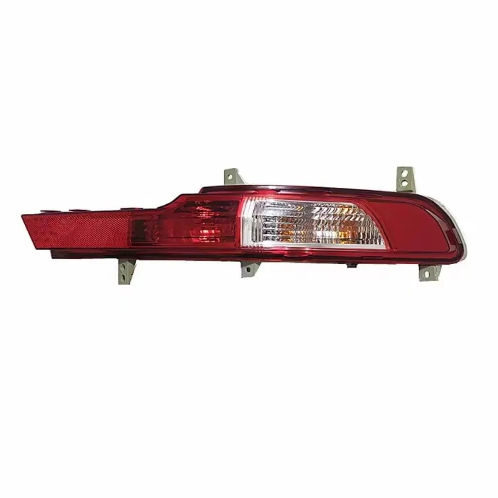 Car Left Right Rear Bumper Light Rear Fog Light Tail Fog Lamp Taillights For Kia Sportage 2011 2012 2013 2014 car-styling