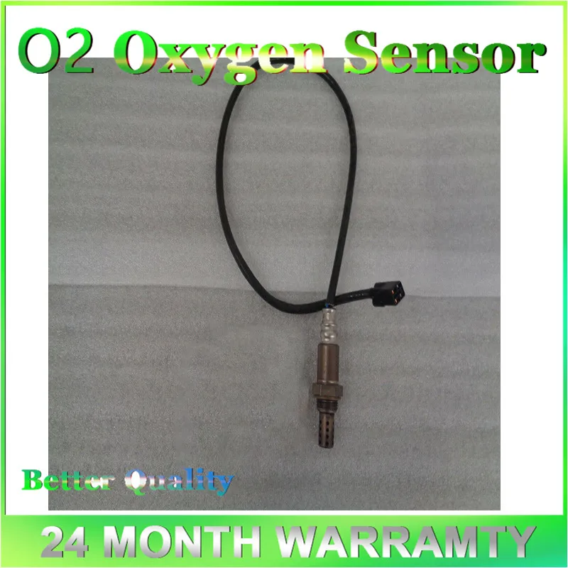 

Motorcycle Oxygen O2 Sensor For 07 KAWASAKI VULCAN 2000 VN2000F CLASSIC LT OEM OXYGEN O2 EXHAUST R12.BX3 21176-0005