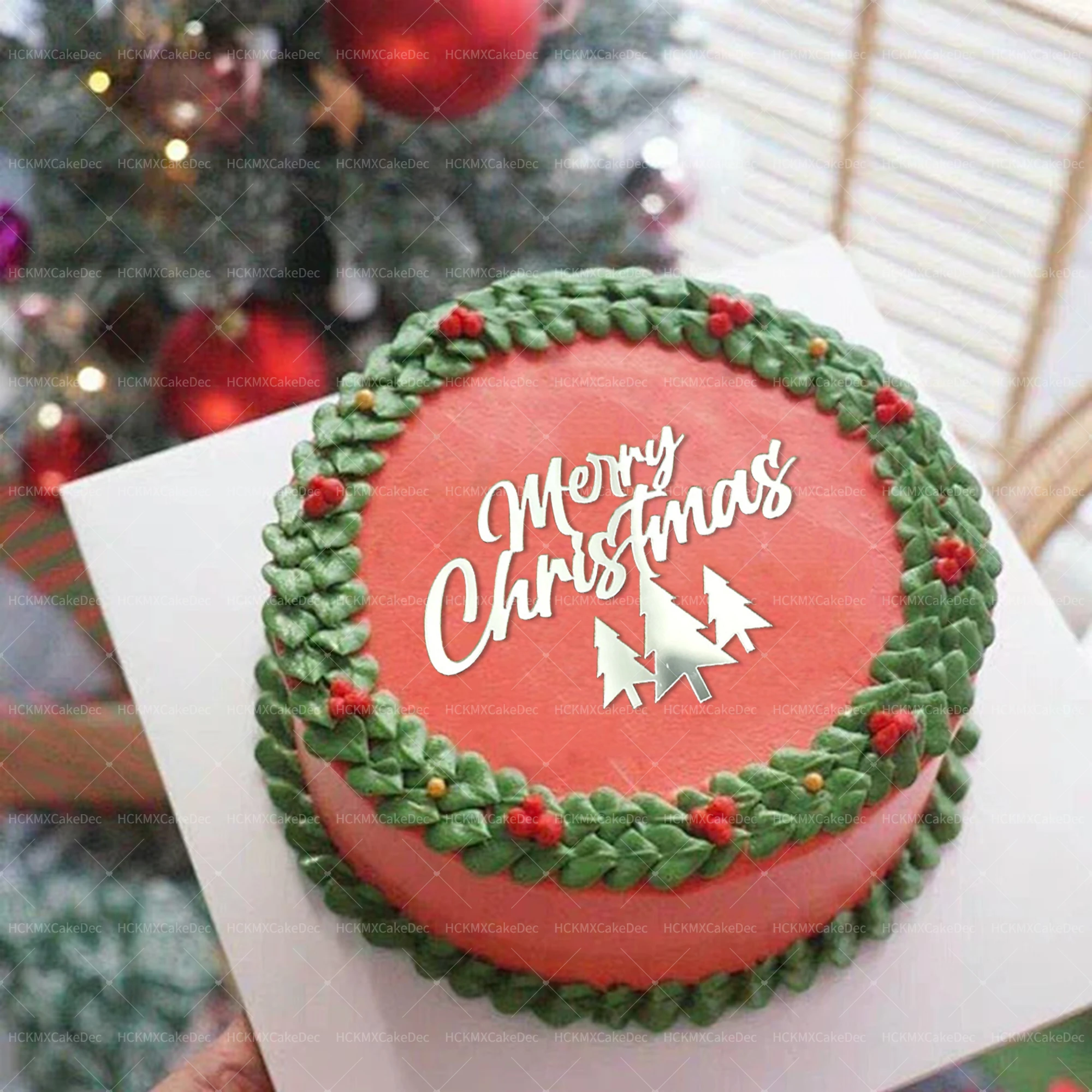 3 Stück Gold Frohe Weihnachten Cupcake Topper Dekoration Kuchen Topper Weihnachtsdekoration Partyzubehör