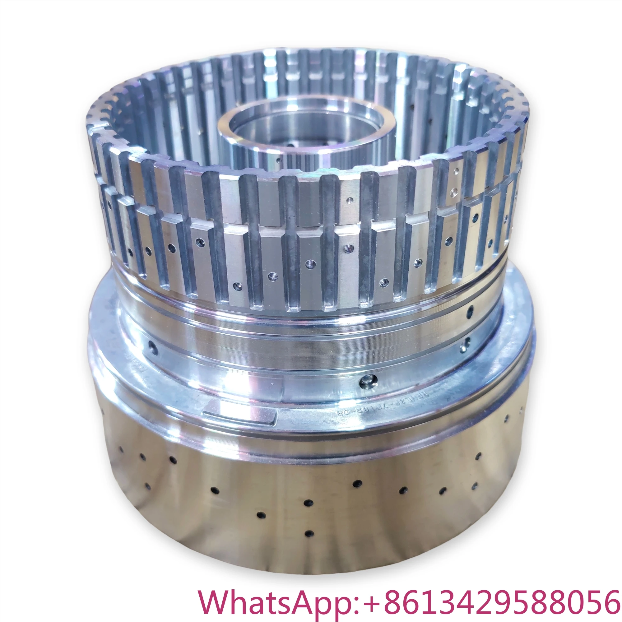 

the Clutch Drum of 10R80 Automatic Transmission Is Suitable for Ford JL3Z7H351B 10R80 Transmission