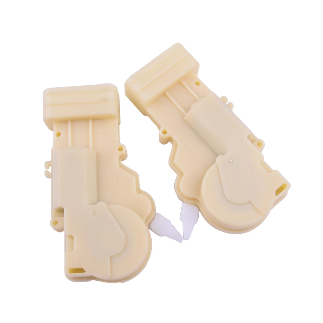 

1 пара, привод замка заднего левого и правого дверей 69140-30110 69130-30110 для Lexus GS300 GS400 GS430 Prius