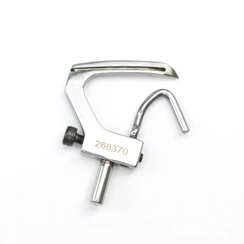 Hot selling industrial sewing machine accessories (including protective plates)