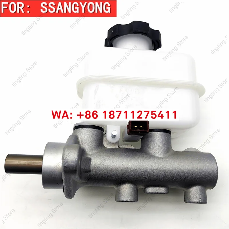 

Brake master cylinder suitable for Korean car 4854009200