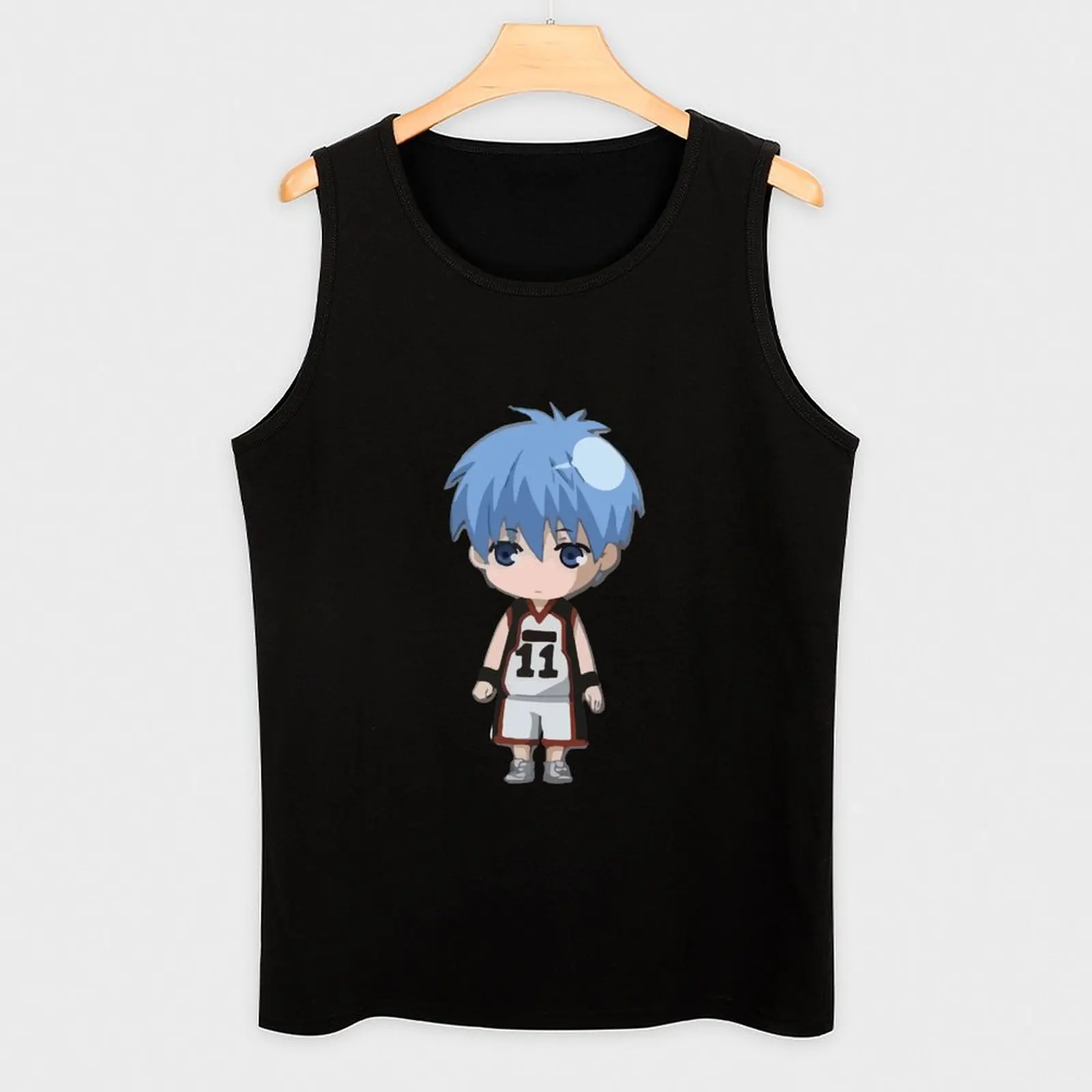 Рисунок 3 - Майка Kuroko's basket-Tetsuya Kuroko