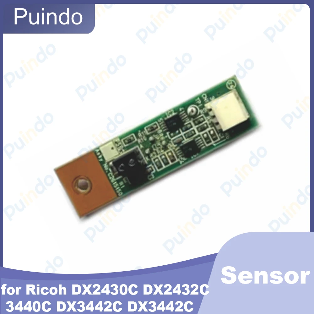 

Original Used Cylinder Stencil Detection Sensor for Ricoh DX2430C DX2432C 3440C DX3442C DX3442C