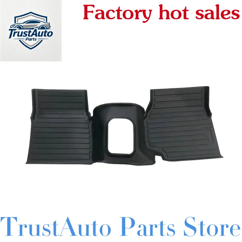 TrustAuto Parts Store Is Having A Hot Sale-Fit D Mats De 0 TDi00 Right Hand Drive Car Modify Decoration