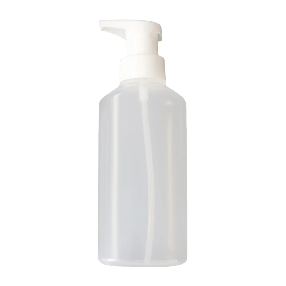 

Foam Bottle Pump Dispenser Refillable Containers Reusable Empty Bottles Shampoo Travel Size Dispenser LeakProof
