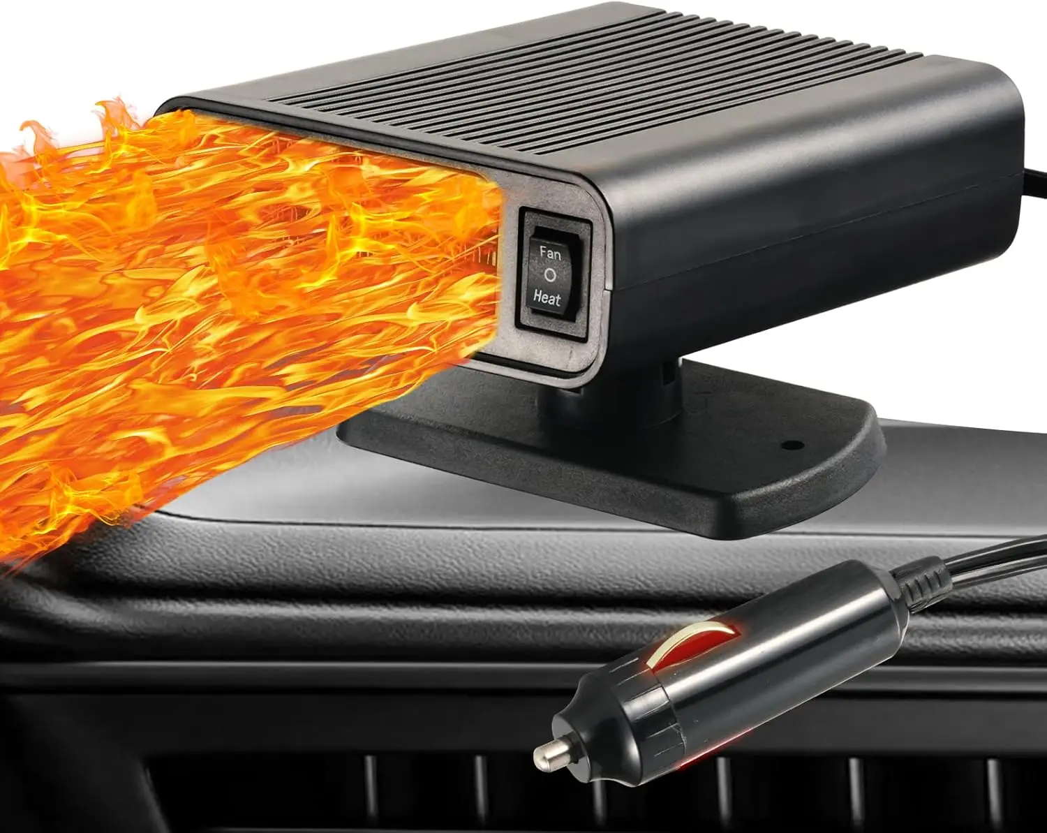 

Портативный автомобильный обогреватель 12 В — обогреватель и охлаждения 2-в-1