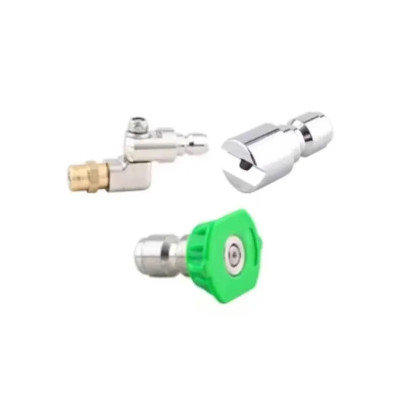 C40T Adjustable High Pressure Cleaning Machine for Air Conditioner