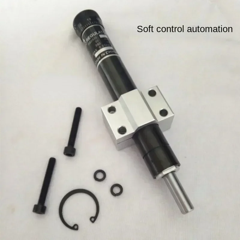 For Buffer Hydrauli…