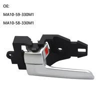 Para Haima 2 QiuBiTe 2007-2016 MA10-59-330M1 MA10-58-330M1 Manijas de puertas interiores Manija interior
