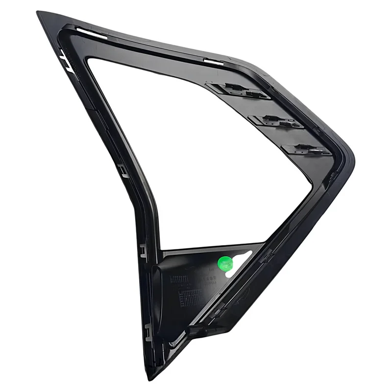 

Оригинальные 1 шт. передние дневные ходовые огни, противотуманные фары, декоративная крышка для Chery Omoda 5