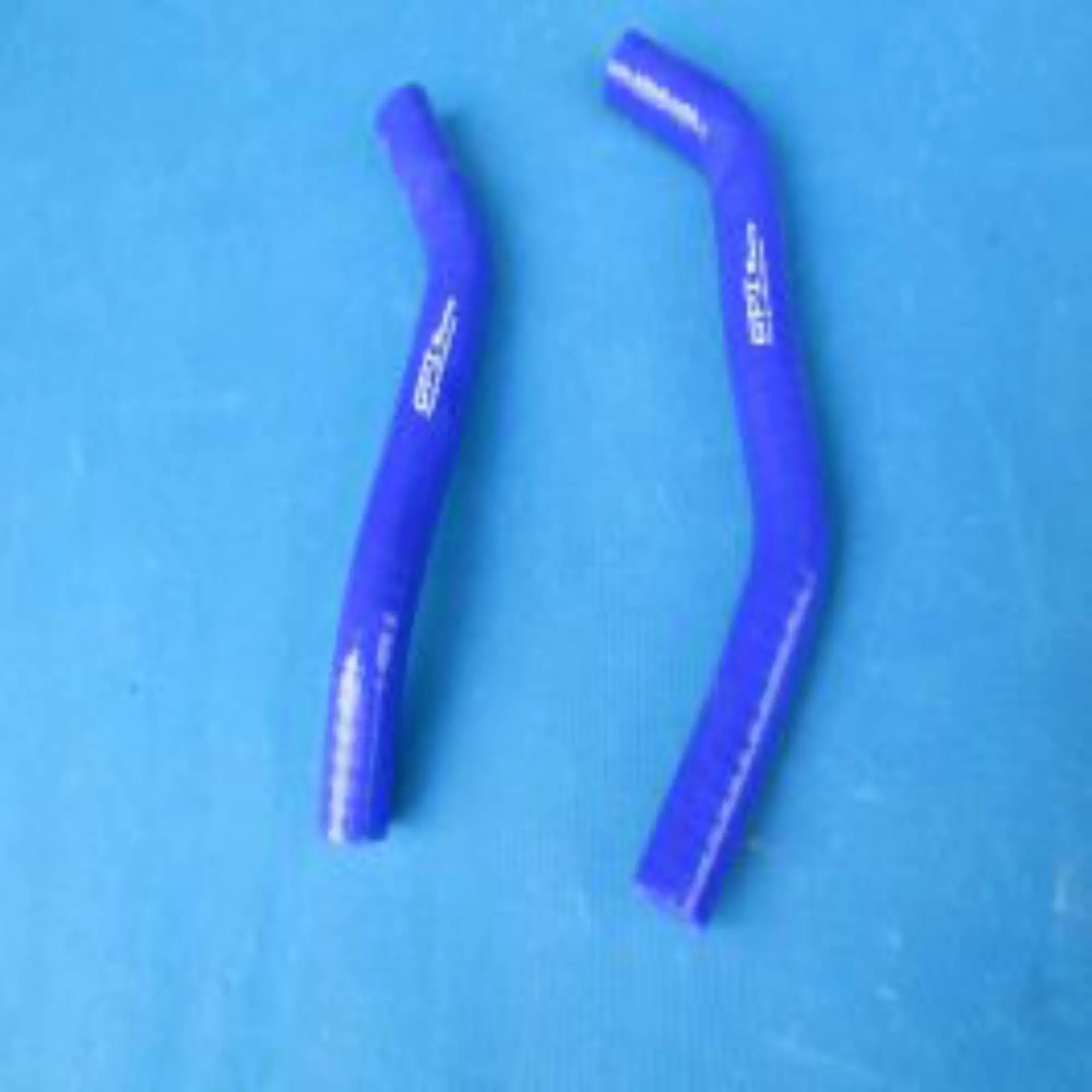 For 1996-2001 Yamaha YZ80 / 1997-2018 YZ85 YZ 80 85 Silicone Radiator Hose Pipe Tube Kit 2002 2003 2004 2005 2006 2007 2008 2009