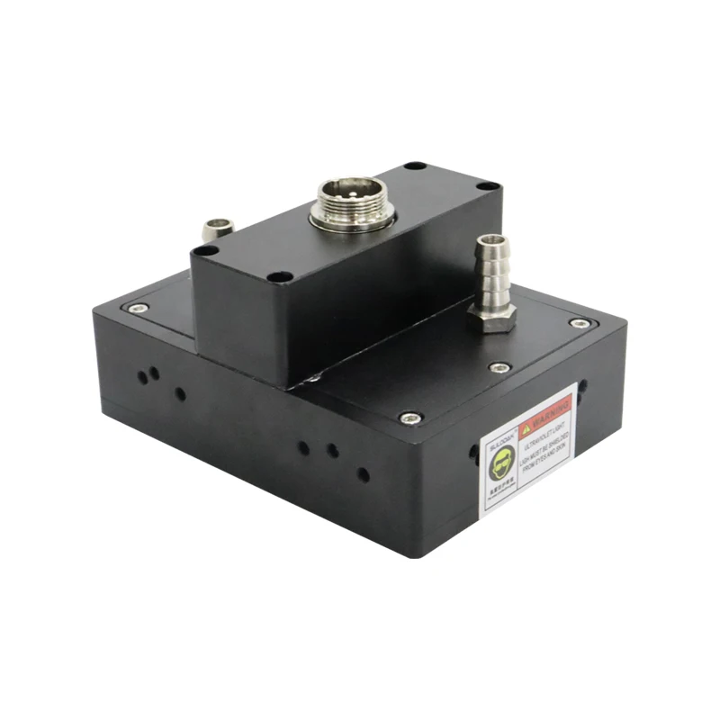 SU-562011 UV Adhesive Curing Lamp,Shadowless Adhesive LEDUV Curing,Linear UVLED Light Source