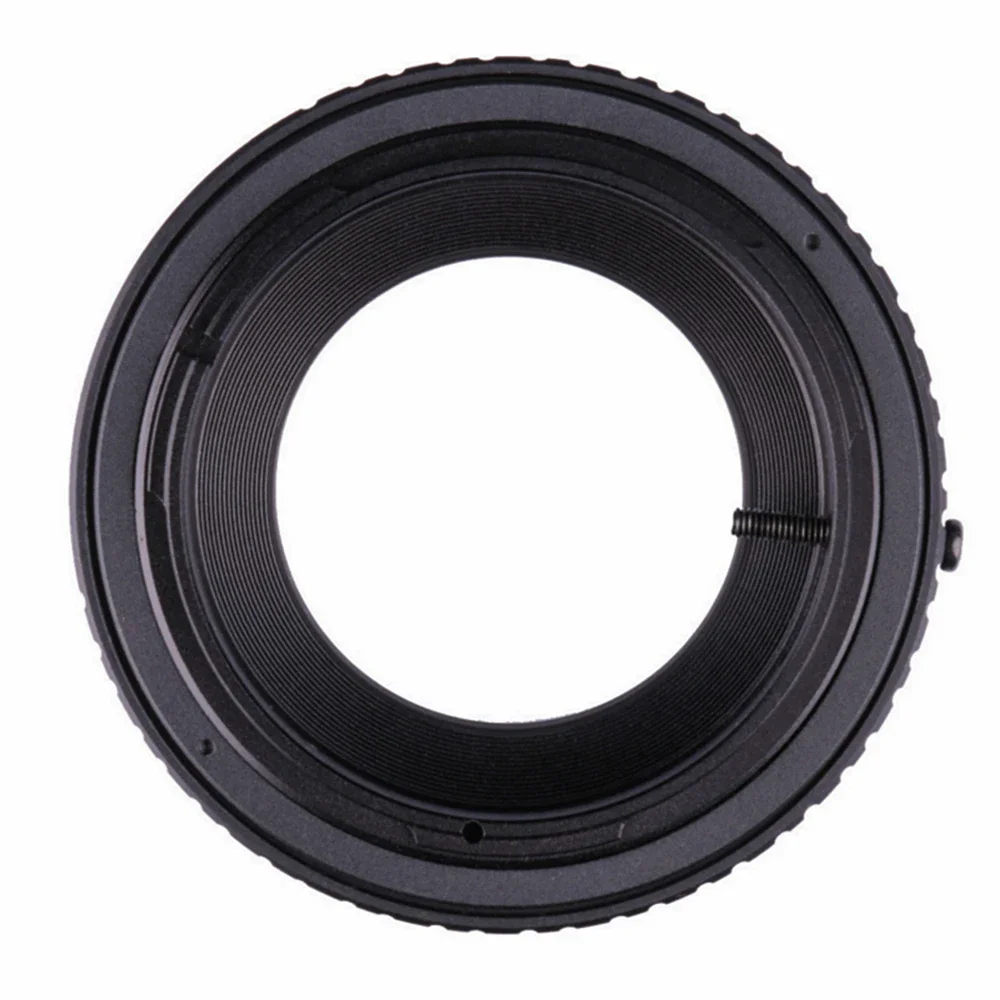FD-FX อะแดปเตอร์แหวนสําหรับ Canon FD FL Mout เลนส์ Fujifilm X Mount FX Fuji X-A10 X-M1 X-E3 X-E2 T1 กล้อง