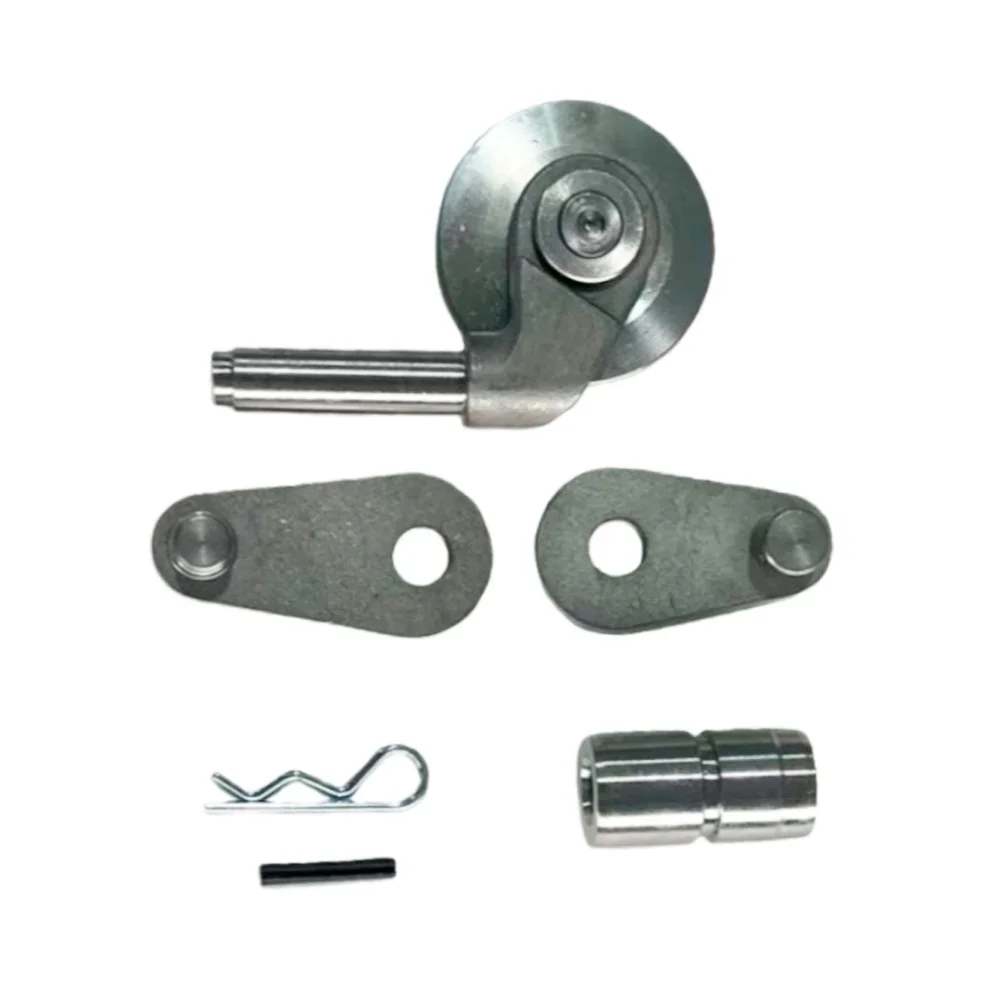 Rattle Flapper Wastegate Repair Kit Turbocharger Repair As Shown OE Part 49477-02055 Replacement Flapper Turbo Flapper Repair