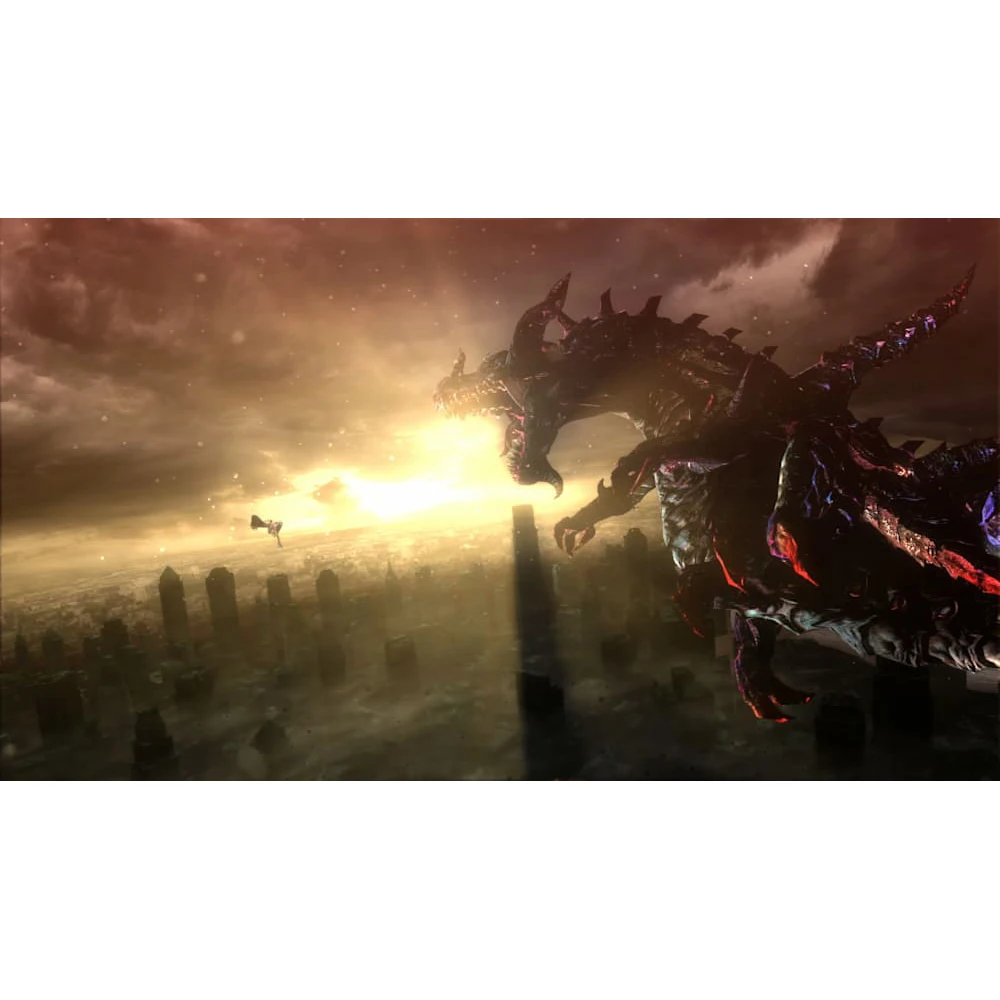 Oferty gier na Nintendo Switch - Bayonetta 2 - Fizyczny wkład do gier