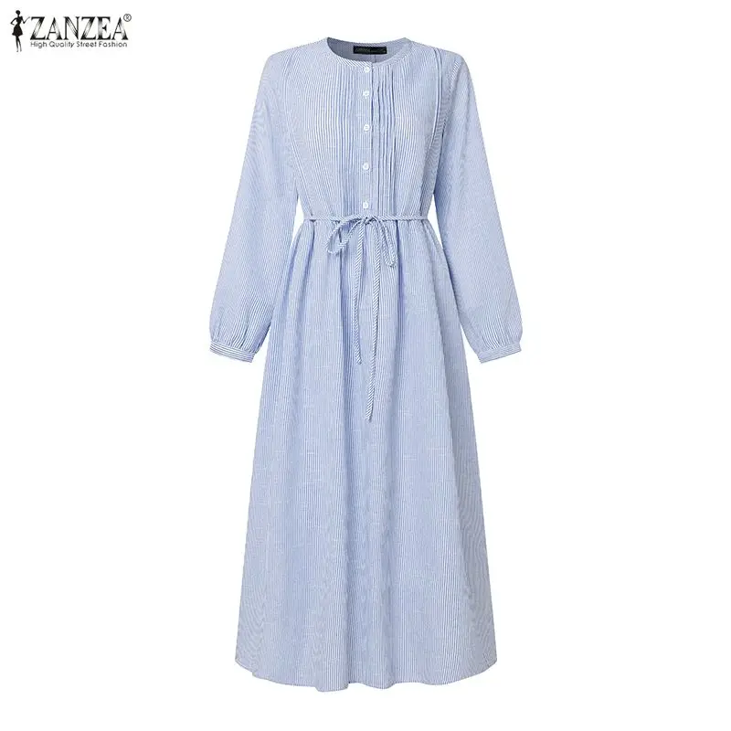 Zanzea 2026 Spring … - image