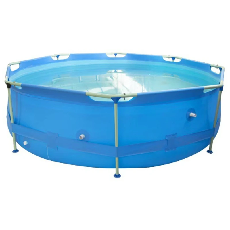 3m Dismantlable Outdoor Garden Home Pool for Everyday Splashing about And Summer Outdoor Leisure Activities