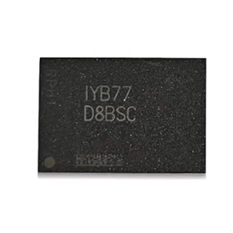 

MT53E1G32D2NP-046 WT:B D8BSC Brand new original chip 4GB 200BGA LPDDR4X 4266Mbps