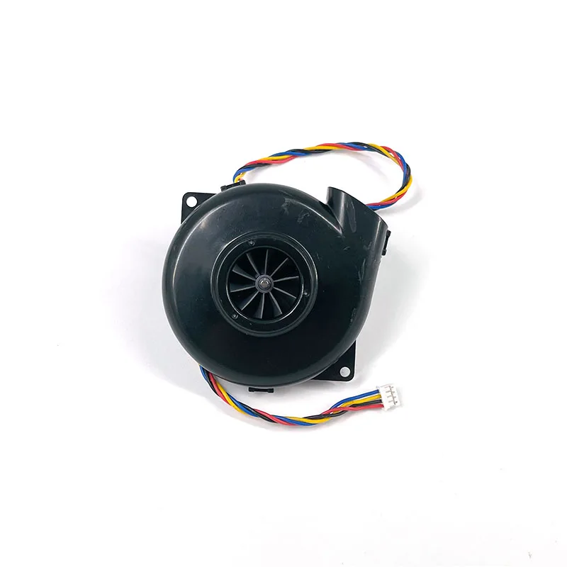 Original Liectroux ZK901 Robot Vacuum Cleaner Accessories Spare Parts Engine Ventilator Fan Motor