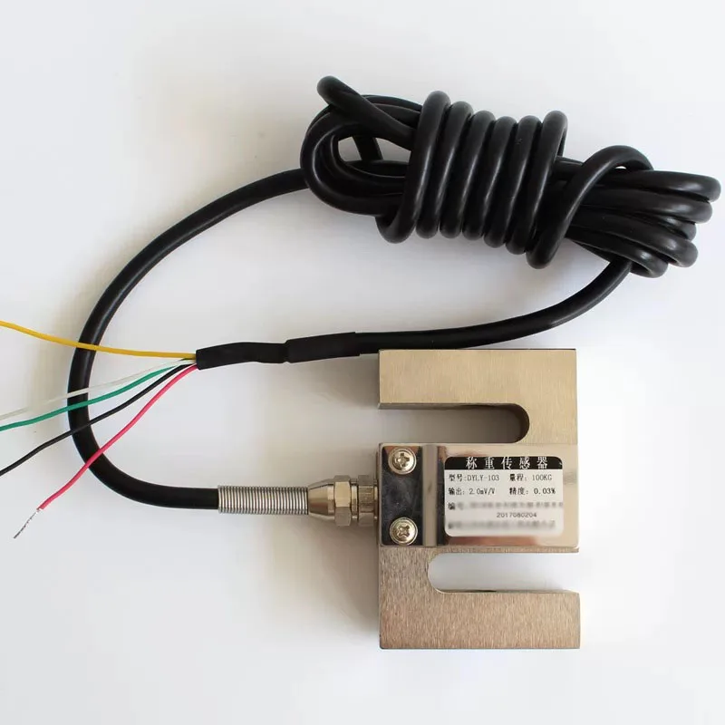 High-Precision S-Ty…