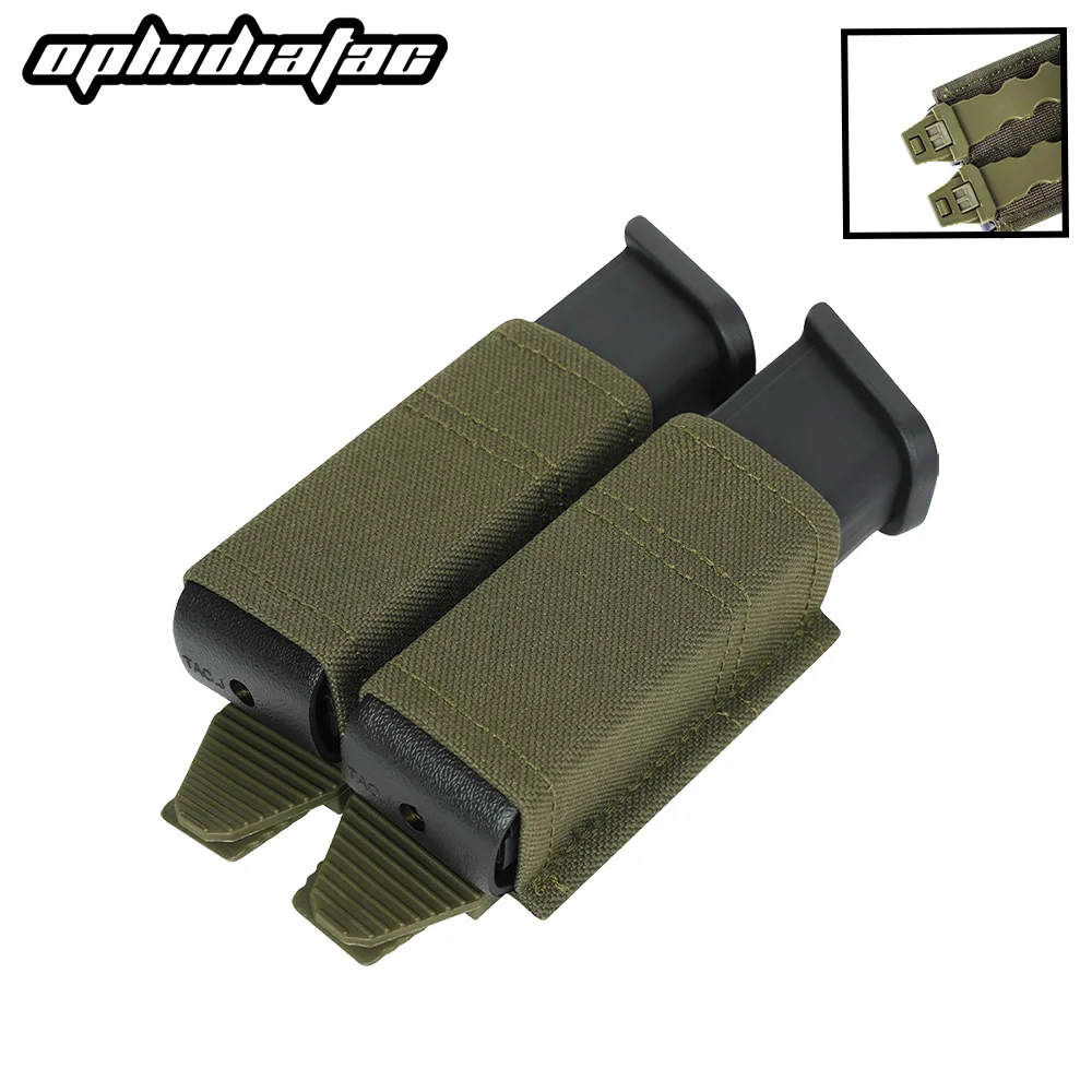 Ophidian Molle Mag … - image