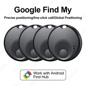 תג איתור חכם למציאת חפצים תואם Google Find My