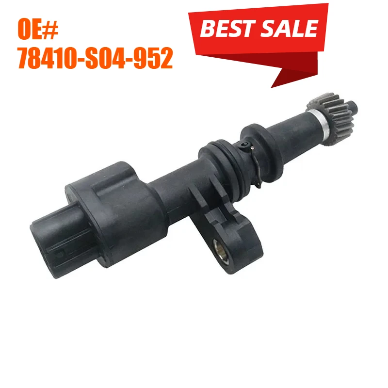 

78410-S04-952 78410S04952 5S4600 Датчик скорости одометра для Honda Civic 1996-2000 Acura Integra 2000-2001 1,6 1,8 л автозапчасти